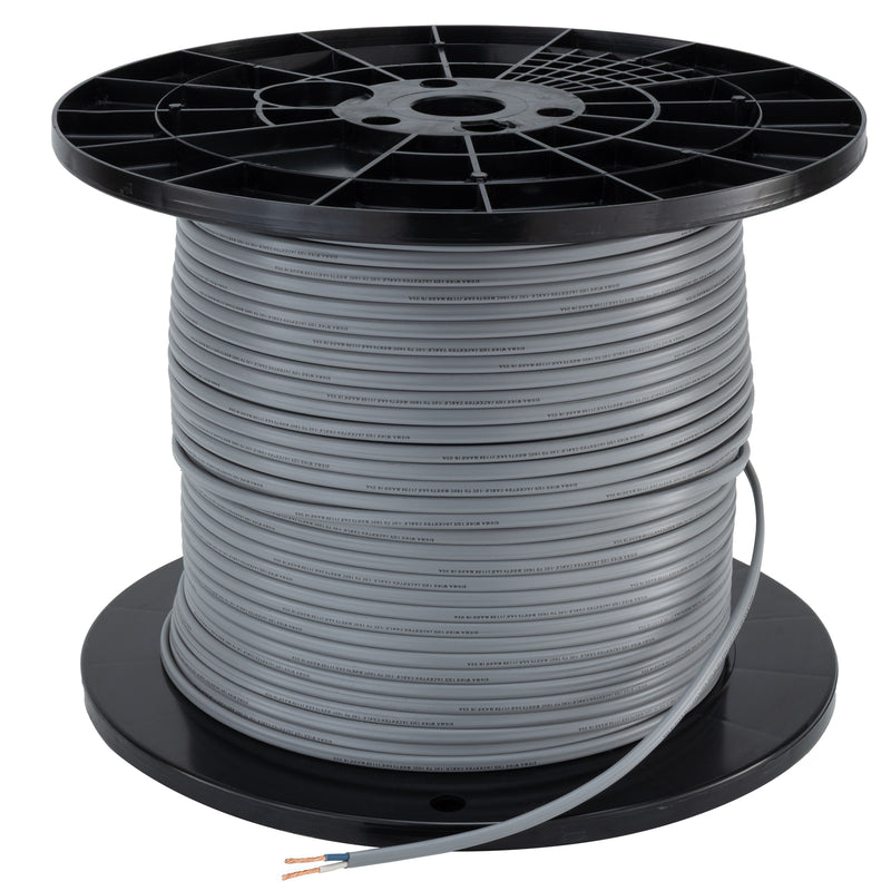 12 Gauge Brake Trailer Wire | 2 Wire