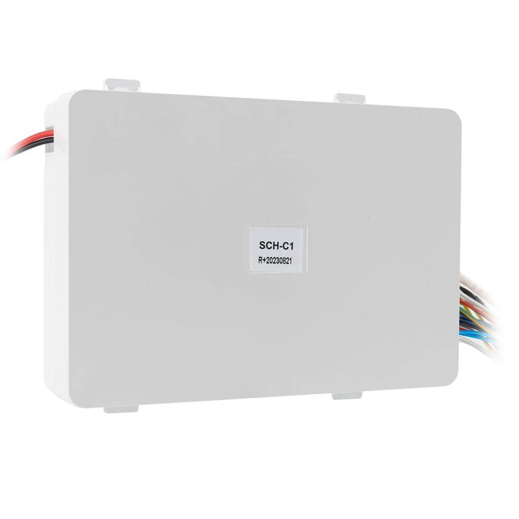 Replacement RecPro Tankless Water Heater Main Controller