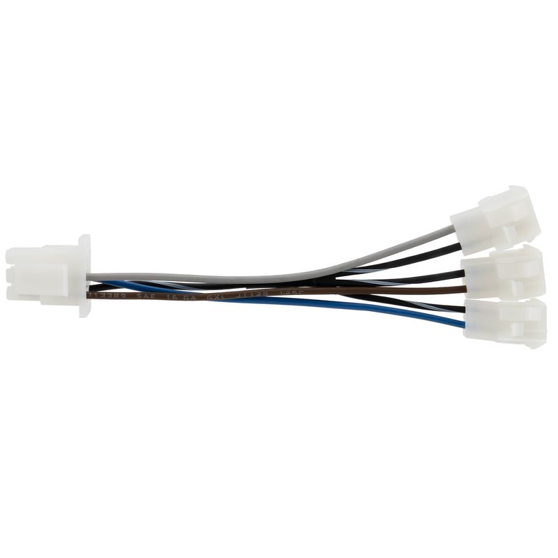 RV Replacement Wiring Harness Pigtail for Tank Monitor Panel
