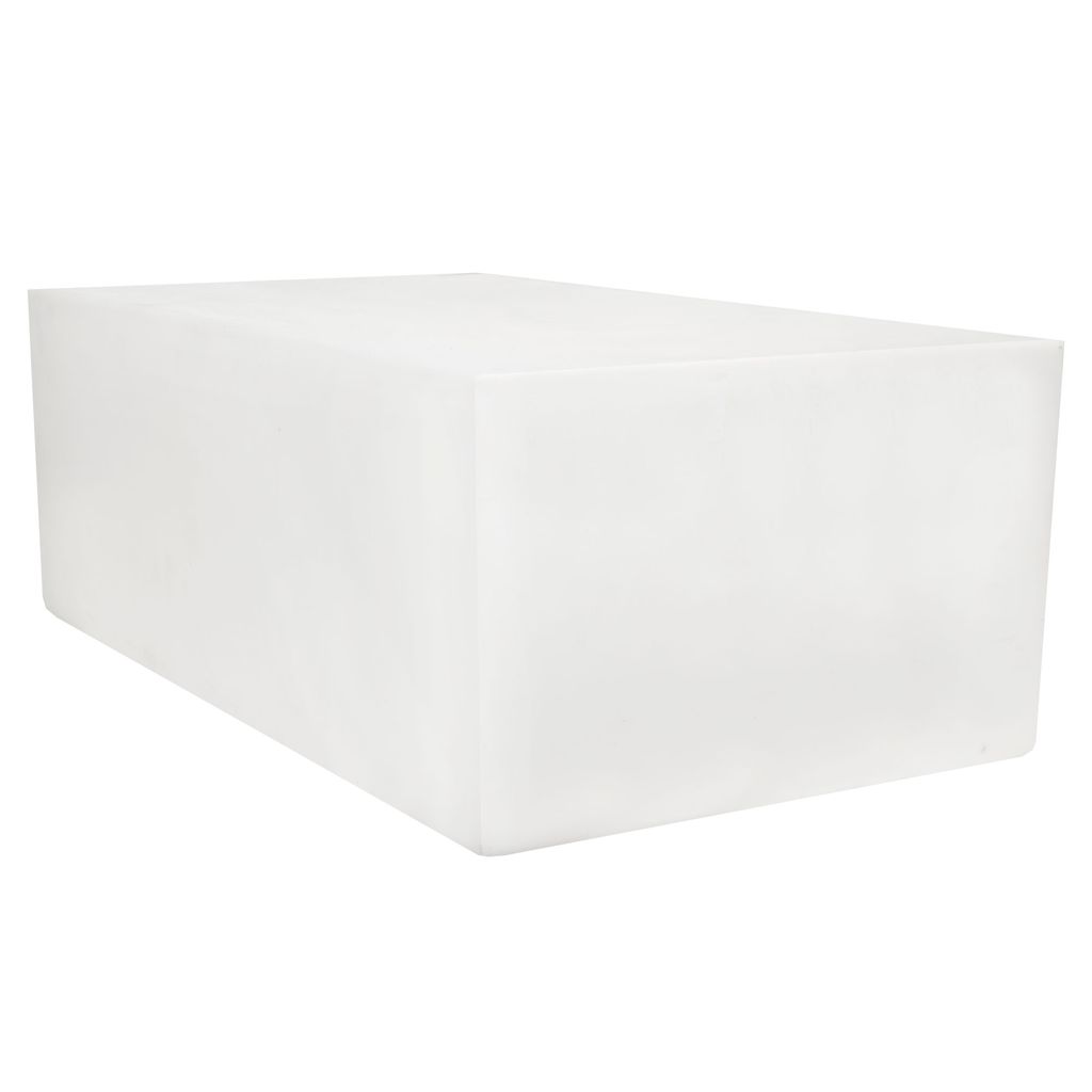 51 Gallon RV Water Tank 38" x 22 1/4" x 14" Elkhart Plastics EPI 0145W