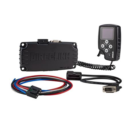 Tuson DirecLink Brake Controllers