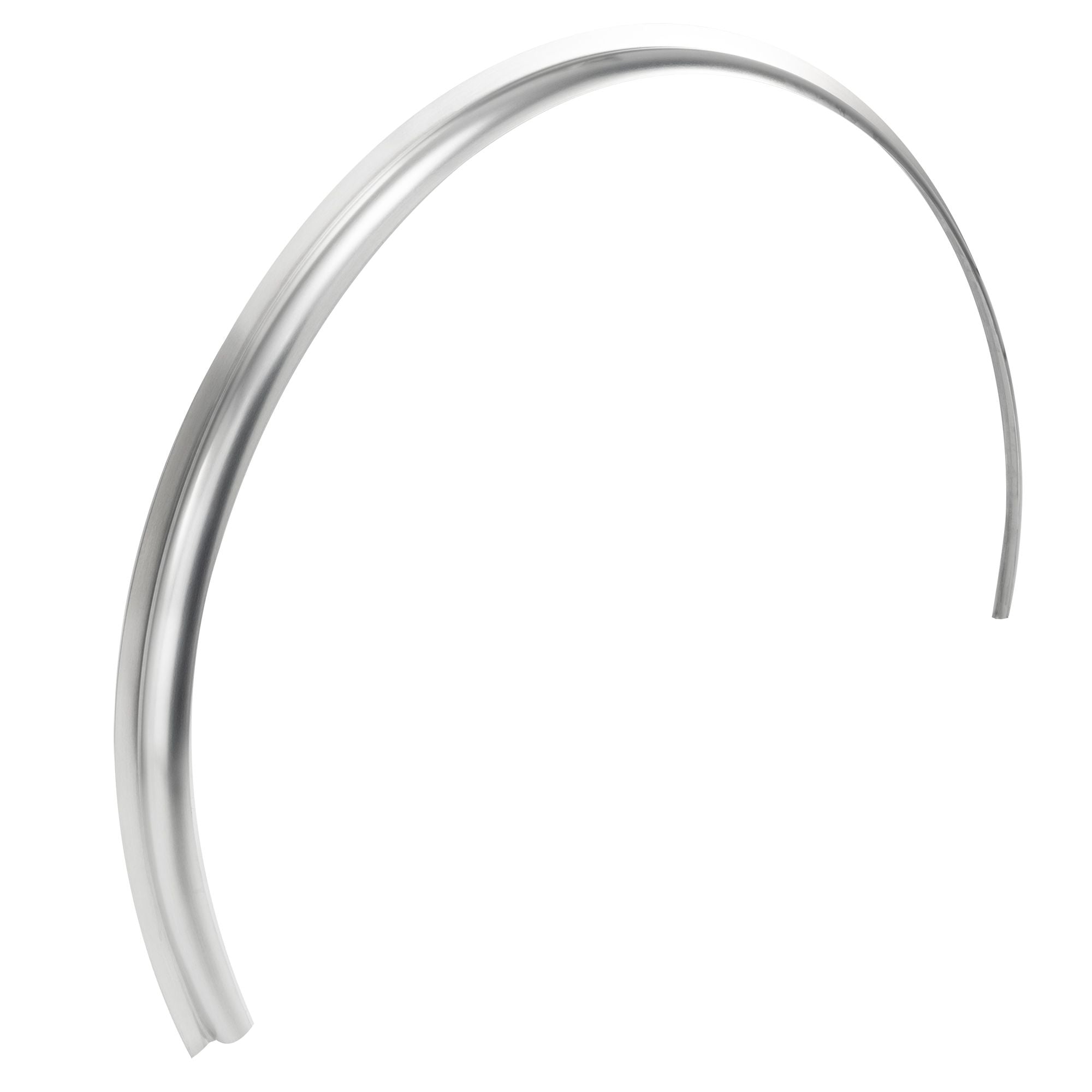 Aluminum Trailer Fender Flare 36" x 26"