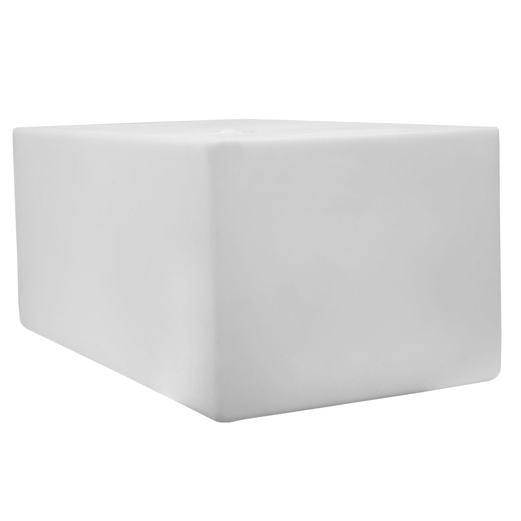45 Gallon RV Water Tank 34 1/2" x 19 3/4" x 15 3/4" Elkhart Plastics EPI 0211W