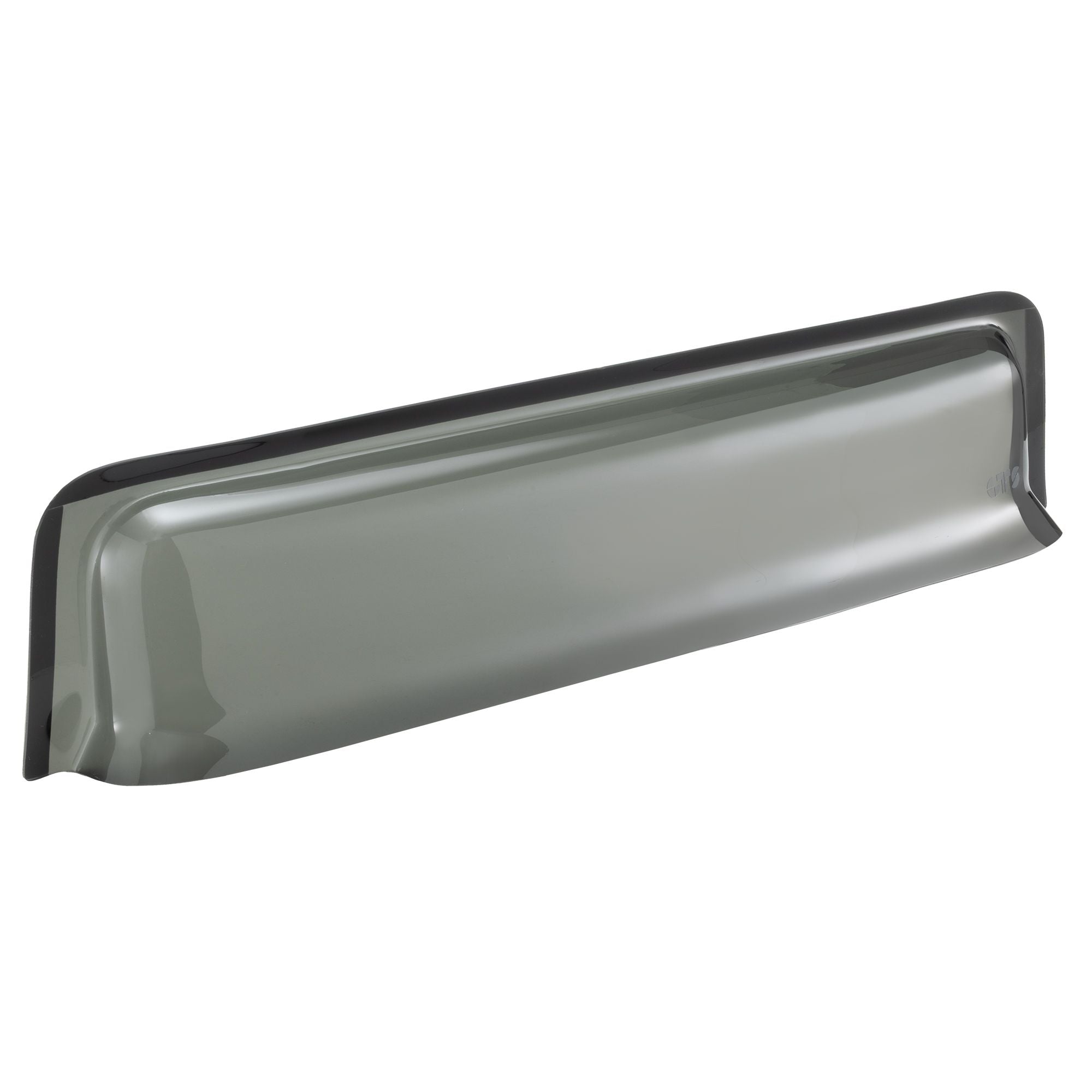 RainBlade RV Window Rain Guard | Fits 12-17" Wide Window