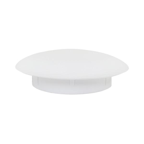 3.2" Recessed 240 Lumen LED RV Light - 3200K Warm White