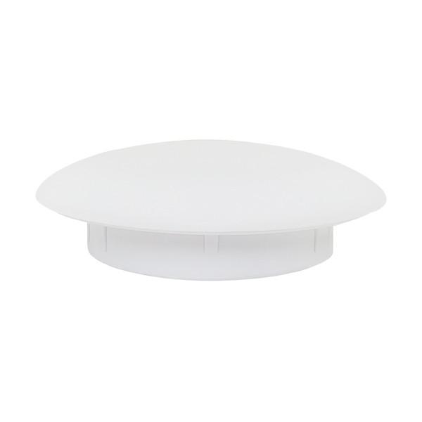 4.5" Recessed 480 Lumen LED RV Light - 3200K Warm White Color