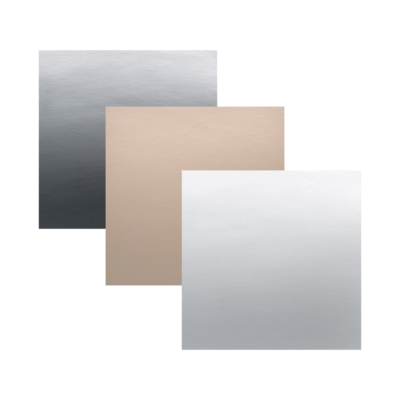 RV Fiberglass Siding Samples