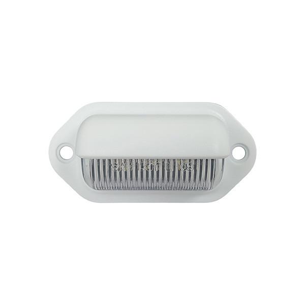 LED License Plate Tag RV Light