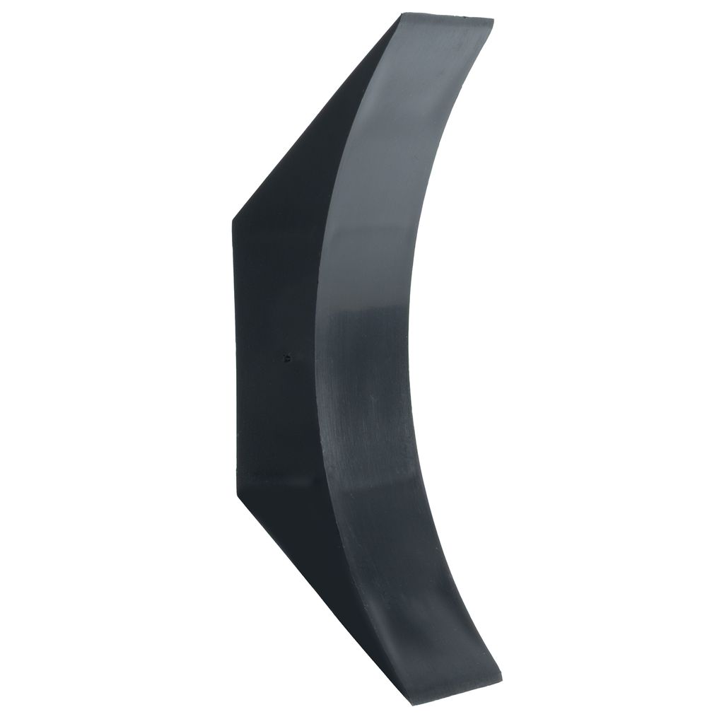 RV Window Corner Radius Block for Square Opening 3.2" x 1" - 4 Pack
